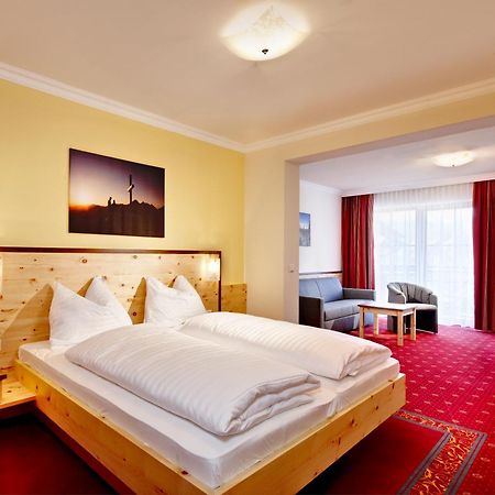 Hotel Erlebniswelt Stocker Schladming Exterior foto