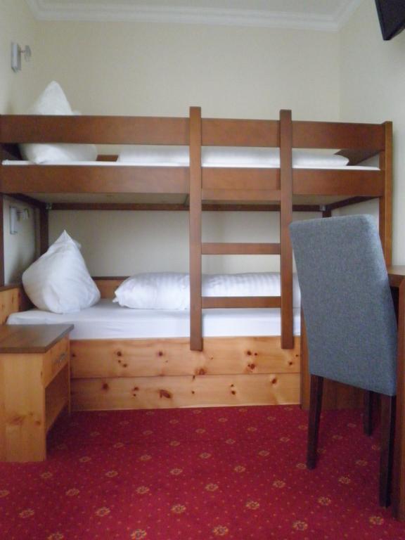 Hotel Erlebniswelt Stocker Schladming Habitación foto