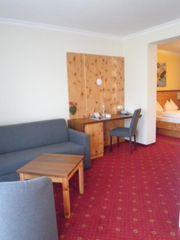 Hotel Erlebniswelt Stocker Schladming Habitación foto
