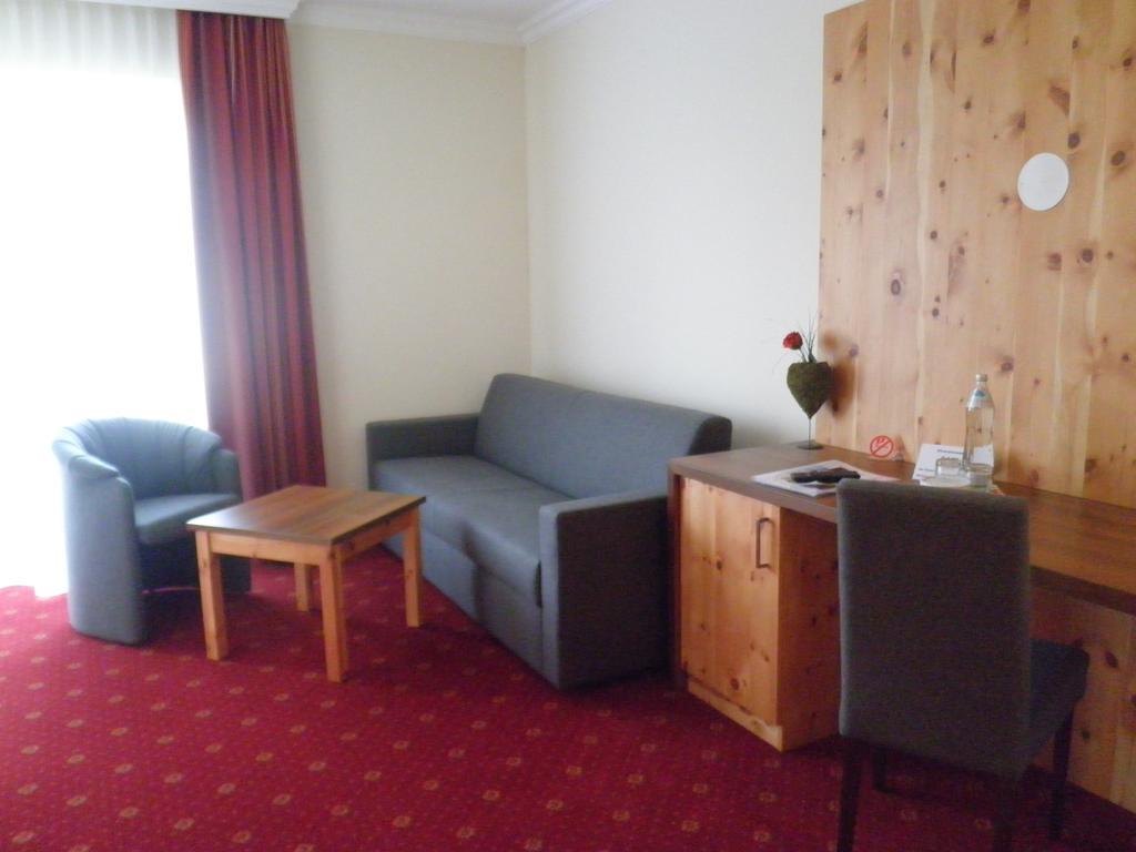 Hotel Erlebniswelt Stocker Schladming Habitación foto