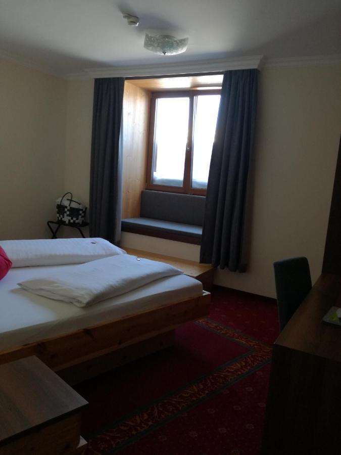 Hotel Erlebniswelt Stocker Schladming Exterior foto