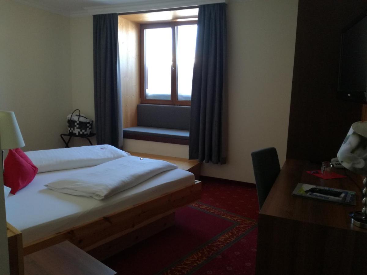 Hotel Erlebniswelt Stocker Schladming Exterior foto