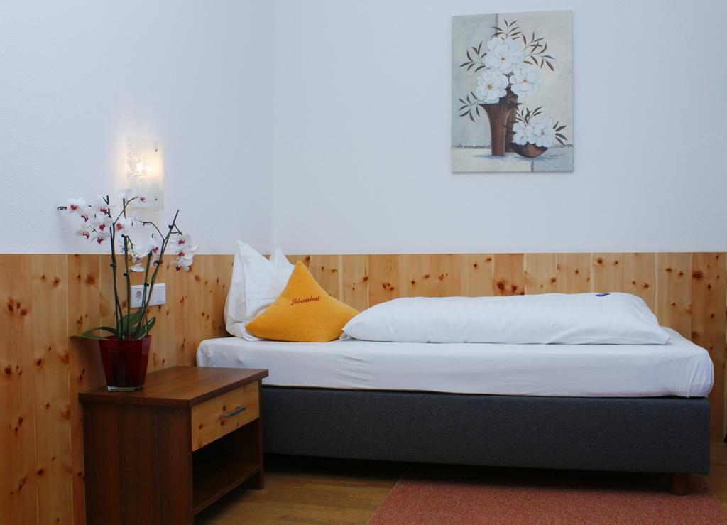 Hotel Erlebniswelt Stocker Schladming Habitación foto