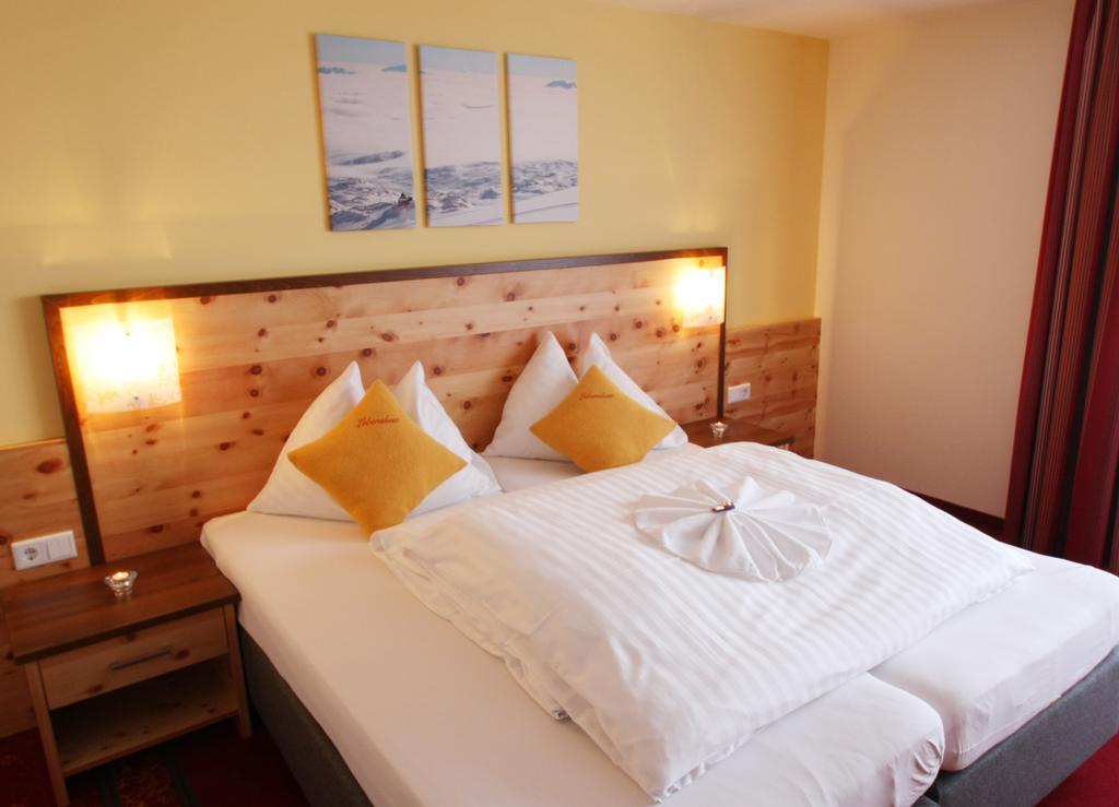 Hotel Erlebniswelt Stocker Schladming Habitación foto