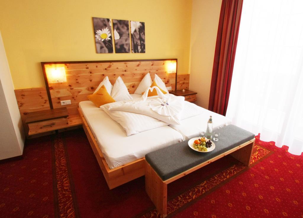 Hotel Erlebniswelt Stocker Schladming Habitación foto