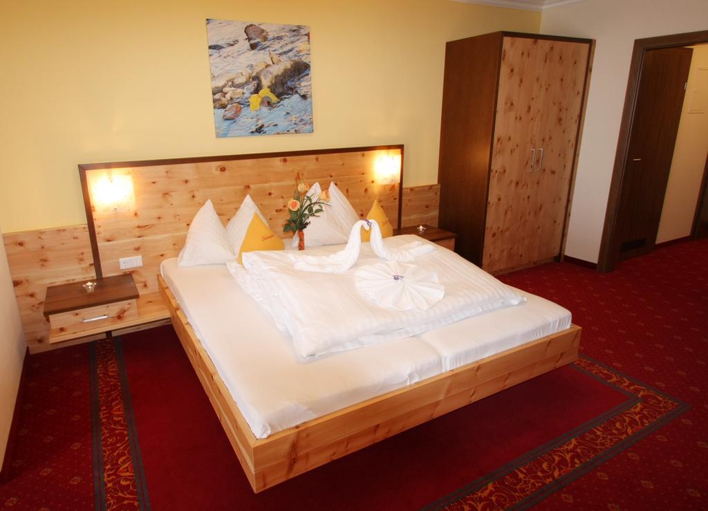 Hotel Erlebniswelt Stocker Schladming Exterior foto